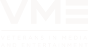 Veterans in Media and Entertainment