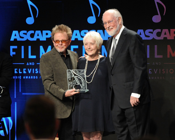 ASCAP Film & TV Awards