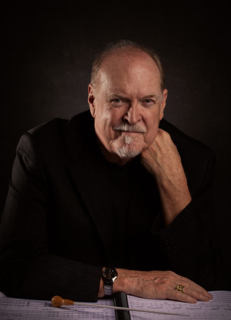 Hi Res Photos John Beal, Conductor, Composer